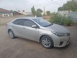 Toyota Corolla 2014 года за 6 000 000 тг. в Алматы