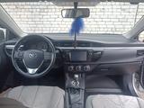 Toyota Corolla 2014 года за 6 000 000 тг. в Алматы – фото 5