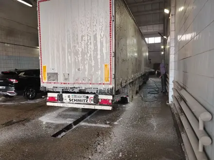 Renault  Premium 2010 года за 18 000 000 тг. в Шымкент – фото 10