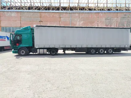 Renault  Premium 2010 года за 18 000 000 тг. в Шымкент