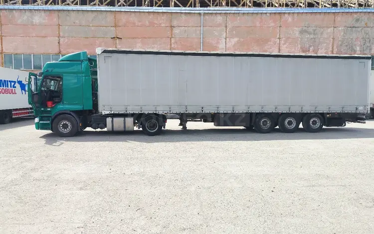 Renault  Premium 2010 годаүшін18 000 000 тг. в Шымкент