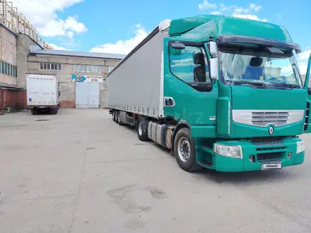 Renault  Premium 2010 года за 18 000 000 тг. в Шымкент – фото 4