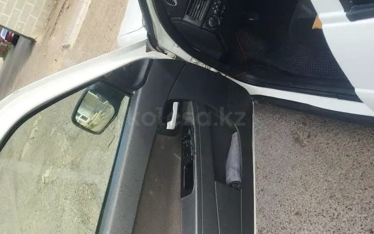 ВАЗ (Lada) Priora 2170 2011 года за 1 180 000 тг. в Караганда