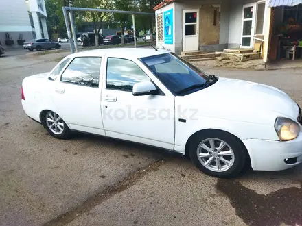 ВАЗ (Lada) Priora 2170 2011 года за 1 180 000 тг. в Караганда – фото 5