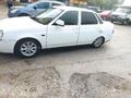 ВАЗ (Lada) Priora 2170 2011 года за 1 180 000 тг. в Караганда – фото 6