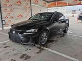 Lexus IS 350 2020 годаүшін8 000 000 тг. в Алматы