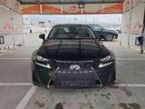 Lexus IS 350 2020 года за 8 000 000 тг. в Алматы – фото 2