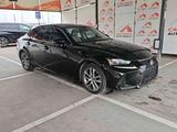 Lexus IS 350 2020 года за 8 000 000 тг. в Алматы – фото 3