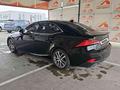 Lexus IS 350 2020 года за 8 300 000 тг. в Алматы – фото 6