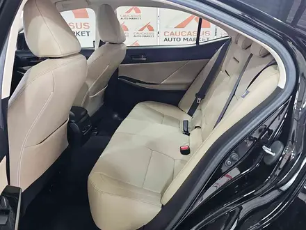 Lexus IS 350 2020 года за 8 300 000 тг. в Алматы – фото 7