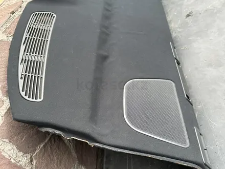 Задняя полка BMW E39 за 15 000 тг. в Караганда – фото 2