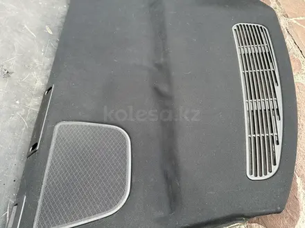 Задняя полка BMW E39 за 15 000 тг. в Караганда – фото 3