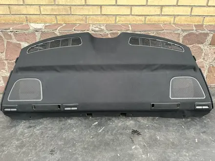 Задняя полка BMW E39 за 15 000 тг. в Караганда