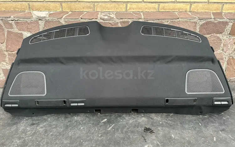 Задняя полка BMW E39 за 15 000 тг. в Караганда