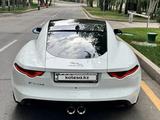 Jaguar F-Type 2016 годаүшін27 990 000 тг. в Алматы – фото 3