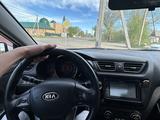 Kia Rio 2012 года за 4 700 000 тг. в Семей – фото 4