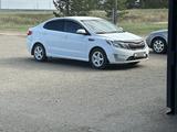 Kia Rio 2012 года за 4 700 000 тг. в Семей – фото 2