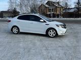 Kia Rio 2012 года за 4 700 000 тг. в Семей
