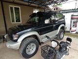 Mitsubishi Pajero 1995 годаfor2 700 000 тг. в Алматы