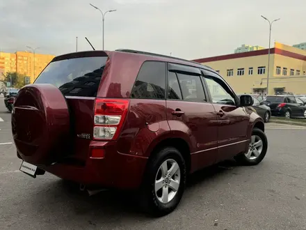 Suzuki Grand Vitara 2006 года за 6 350 000 тг. в Алматы – фото 3