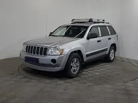 Jeep Grand Cherokee 2005 года за 5 330 000 тг. в Алматы