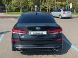 Kia Optima 2019 года за 10 500 000 тг. в Астана – фото 3