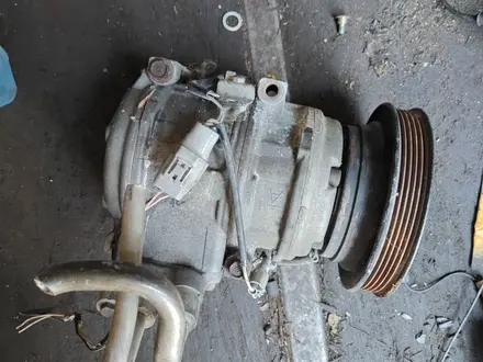 Компрессор Toyota за 25 000 тг. в Алматы