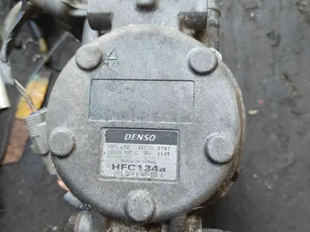 Компрессор Toyota за 25 000 тг. в Алматы – фото 3