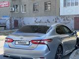 Toyota Camry 2019 годаfor12 000 000 тг. в Алматы – фото 3