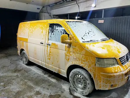 Volkswagen Transporter 2006 года за 3 600 000 тг. в Абай (Абайский р-н) – фото 8