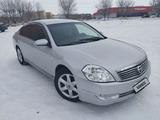 Nissan Teana 2007 годаүшін4 000 000 тг. в Караганда – фото 4