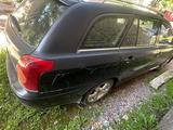 Toyota Avensis 2004 года за 2 250 000 тг. в Тараз – фото 4