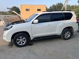 Toyota Land Cruiser Prado 2014 годаүшін23 000 000 тг. в Актобе – фото 3