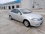 Daewoo Gentra 2014 годаүшін3 000 000 тг. в Актау – фото 2