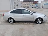 Daewoo Gentra 2014 годаүшін3 000 000 тг. в Актау – фото 3