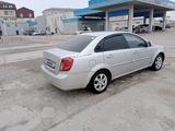 Daewoo Gentra 2014 годаүшін3 000 000 тг. в Актау – фото 4