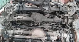 Полуось привода 2TR 1KD 1GD 2UZ 1GR 1UR 3UR 1VD V35A F33A с гранатами за 65 000 тг. в Алматы – фото 3