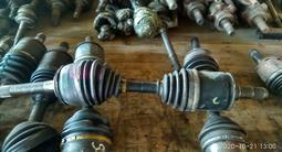 Полуось привода 2TR 1KD 1GD 2UZ 1GR 1UR 3UR 1VD V35A F33A с гранатами за 65 000 тг. в Алматы – фото 2