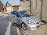 Hyundai Accent 2014 годаүшін4 800 000 тг. в Шымкент