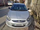 Hyundai Accent 2014 годаүшін4 800 000 тг. в Шымкент – фото 2