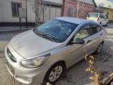 Hyundai Accent 2014 годаүшін4 800 000 тг. в Шымкент – фото 4