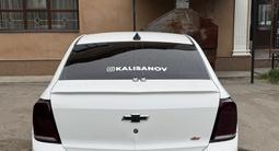 Chevrolet Cobalt 2023 года за 4 900 000 тг. в Алматы – фото 2
