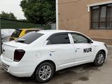 Chevrolet Cobalt 2023 годаүшін4 900 000 тг. в Алматы – фото 4