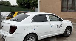 Chevrolet Cobalt 2023 года за 4 900 000 тг. в Алматы – фото 4