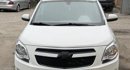 Chevrolet Cobalt 2023 года за 4 900 000 тг. в Алматы