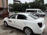 Chevrolet Cobalt 2023 годаүшін4 900 000 тг. в Алматы – фото 3