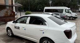 Chevrolet Cobalt 2023 года за 4 900 000 тг. в Алматы – фото 3