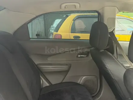 Chevrolet Cobalt 2023 года за 4 900 000 тг. в Алматы – фото 7