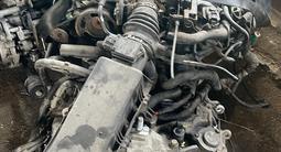 Двигатель Мазда Мпв 2.5 за 324 521 тг. в Астана – фото 2