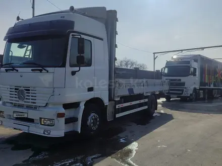 Mercedes-Benz  Actros 1999 года за 12 500 000 тг. в Алматы